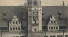 Altes Rathaus nach dem Umbau (1908)