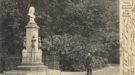 Rosental mit Zöllnerdenkmal (1904)