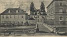 Leipzig - Schwägerichens Garten (1907)