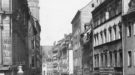 Spaziergang durch das alte Leipzig (Historischer Bildband)