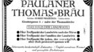 Paulaner Thomas-Bräu