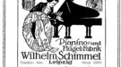 Wilhelm Schimmel