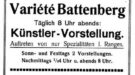 Etablissement Battenberg, Tauchaerstr. 32-34