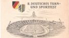 II. Deutsches Turn- u.Sportfest 1956