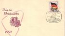 Tag der Briefmarke 1959