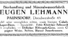 Eugen Lehmann, Paunsdorf, Dresdnerstr. 45