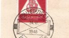 Tag der Briefmarke 1948