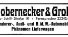 Dobernecker & Groh, Otto-Schill-Str. 10
