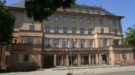 Verwaltungsgebäude AOK, Grundstück Willmar-Schwabe-Straße 2–4 / Frankfurter Straße (heute Jahnallee)