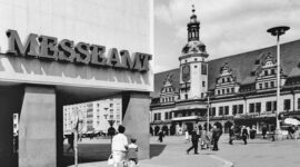 Durchgang zum Markt (1968) / Bundesarchiv, Bild 183-G0603-0027-001 / CC-BY-SA 3.0, CC BY-SA 3.0 DE, via Wikimedia Commons